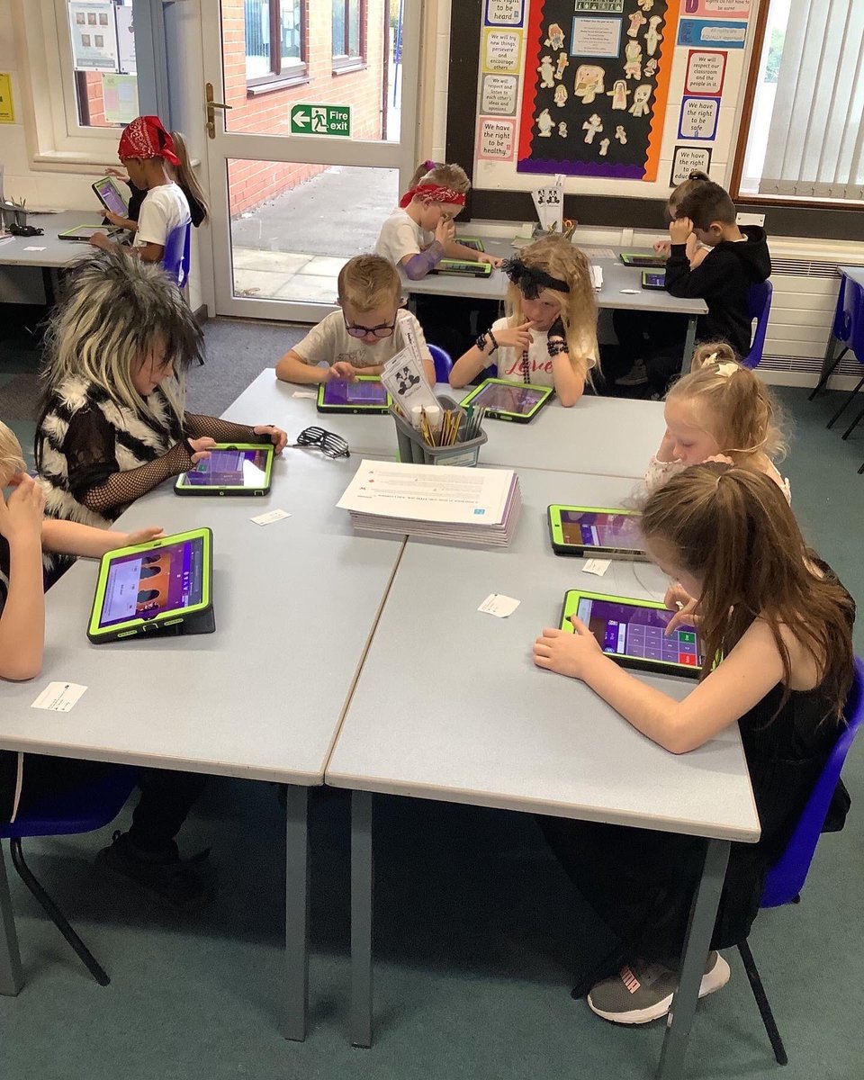 Woodlands Primary Academy tweet media