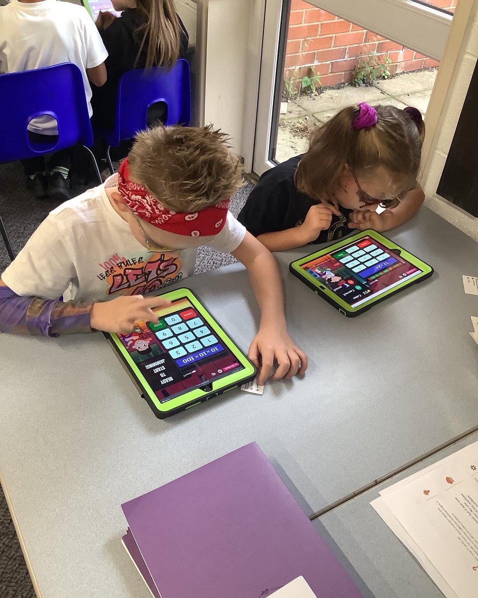 Woodlands Primary Academy tweet media