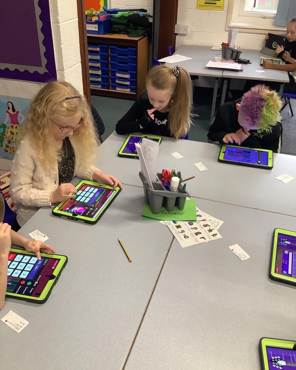 Woodlands Primary Academy tweet media