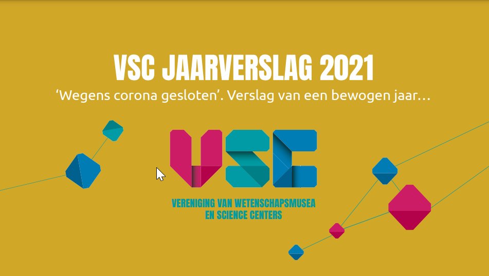 Wat wordt na corona de impact van energie &amp; economie op onze VSC-leden? Ons jaarverslag 2021 vormt een verslag van een bewogen jaar. In het lopende jaar zijn sommige leden op de weg terug, anderen blijven achter. We zien uit naar een positief slotakkoord  vsc-netwerk.nl/files/vscjaarv…