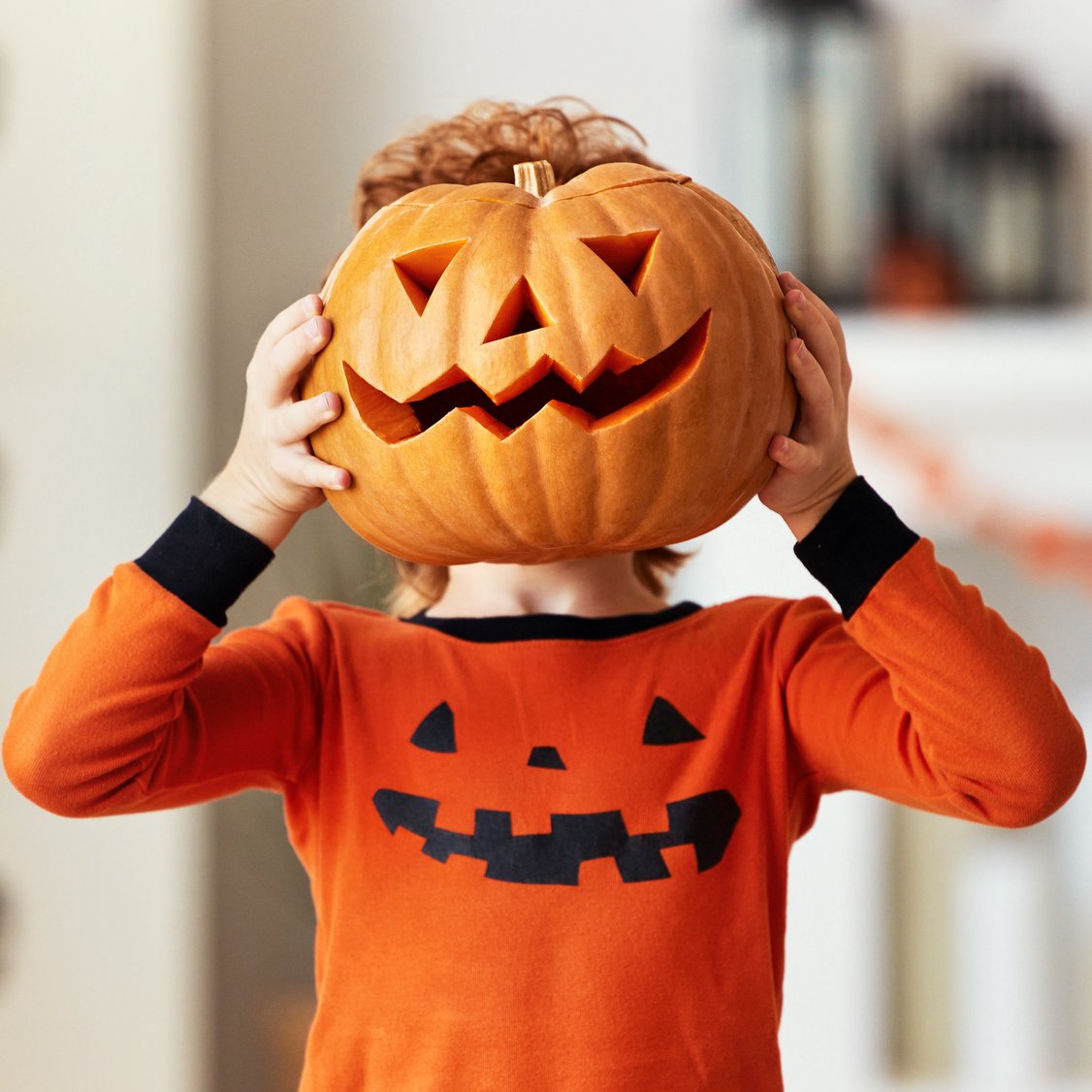 #HappyHalloween! It’s important to ‘carve’ out time to ‘treat’ (not trick!) your eyes to an annual eye exam. Make sure your eyes are ready to enjoy all that fall has to offer: bit.ly/3oBZABH