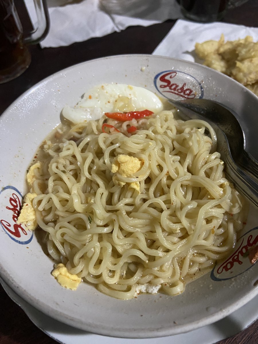 TANPA SENGAT tweet media