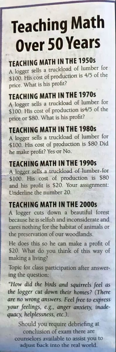 #Math #Mathematics #Generations