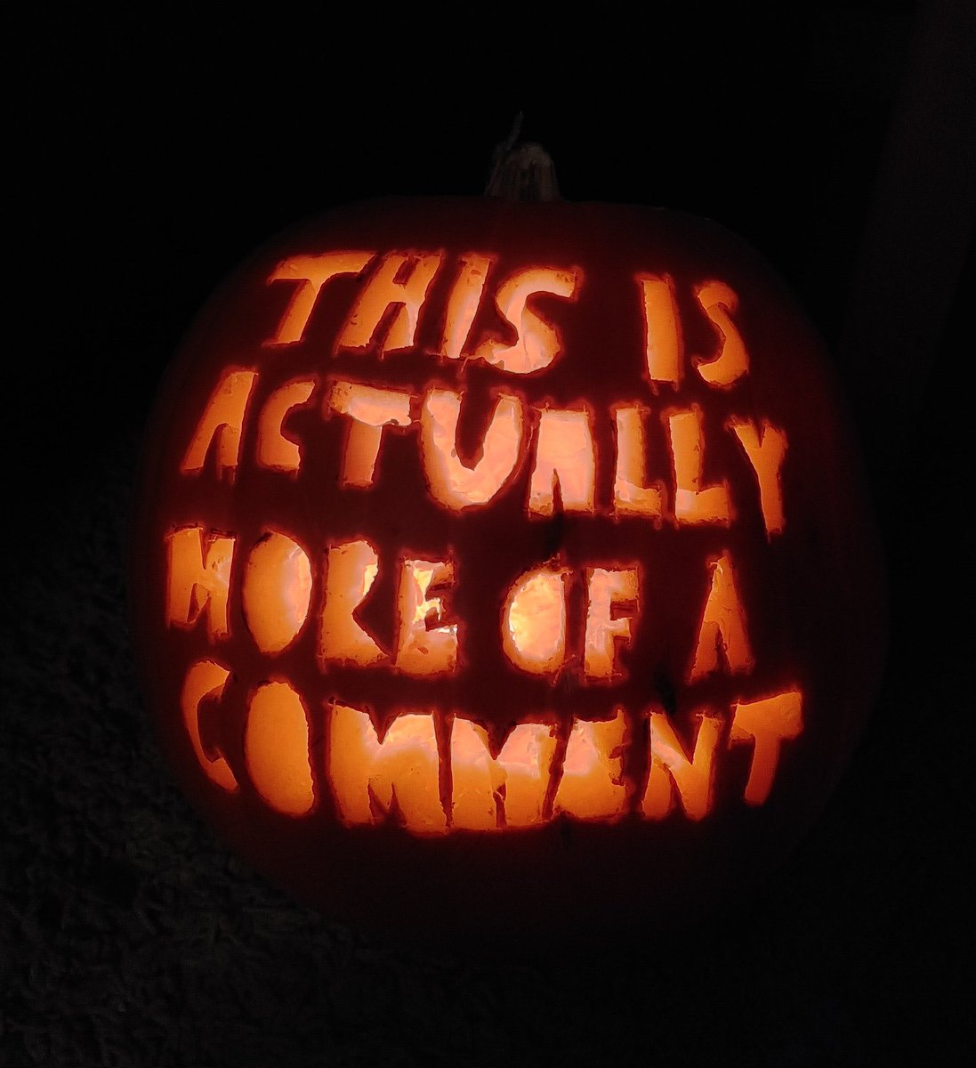 OverheardAtCLP's tweet image. 