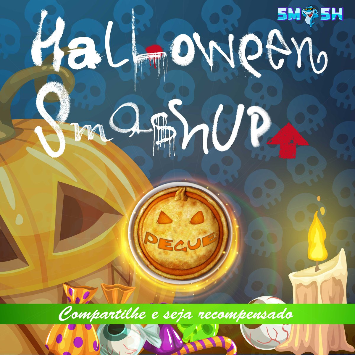 Smashup.com tweet media