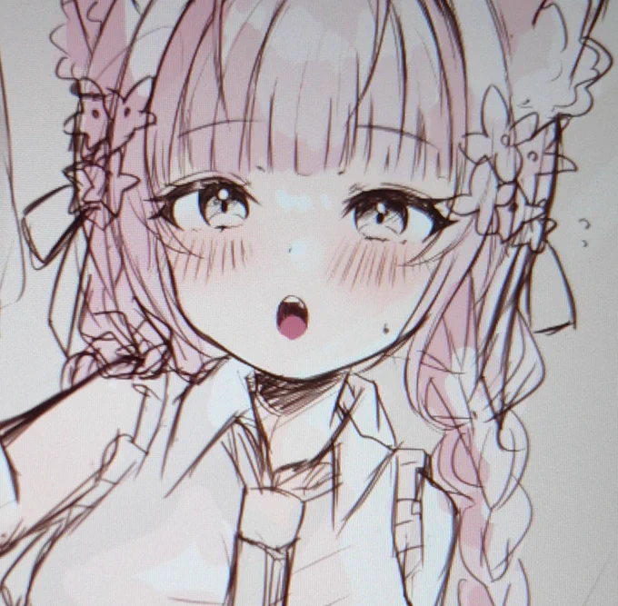 助手くん… 
