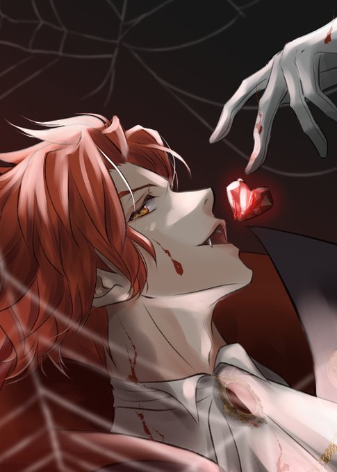 ハロウィンシルヴァン#FE3H 