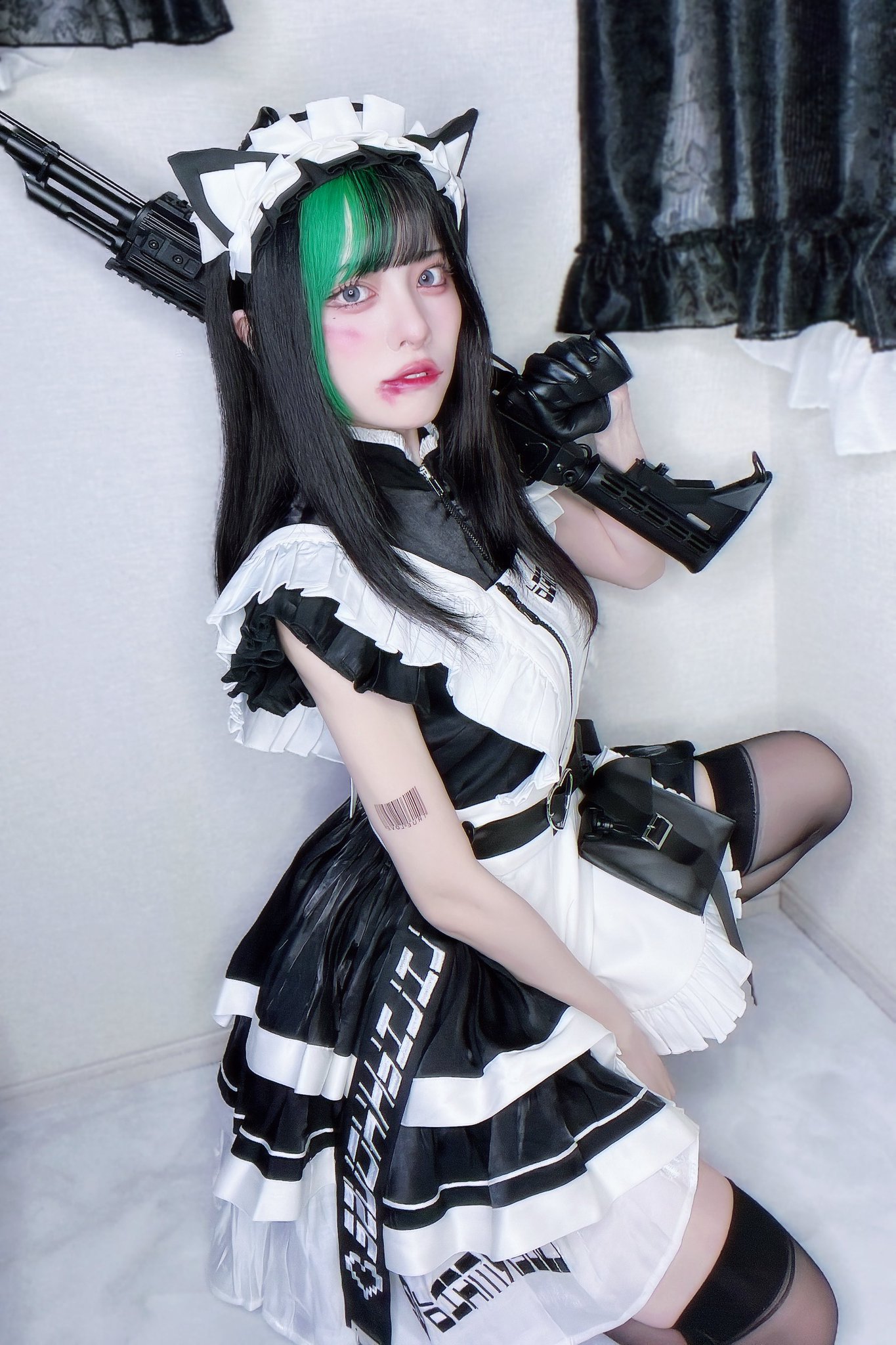 Amazon.co.jp: 夢喰NEON はうき チェキ : おもちゃ - アイドル