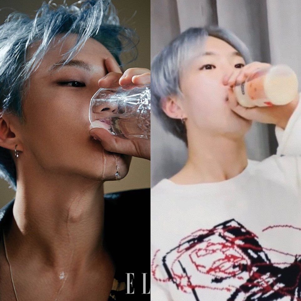 #MAMAVOTE #seventeen
이 호랑이와 햄찌를 어쩌면 좋를꼬......