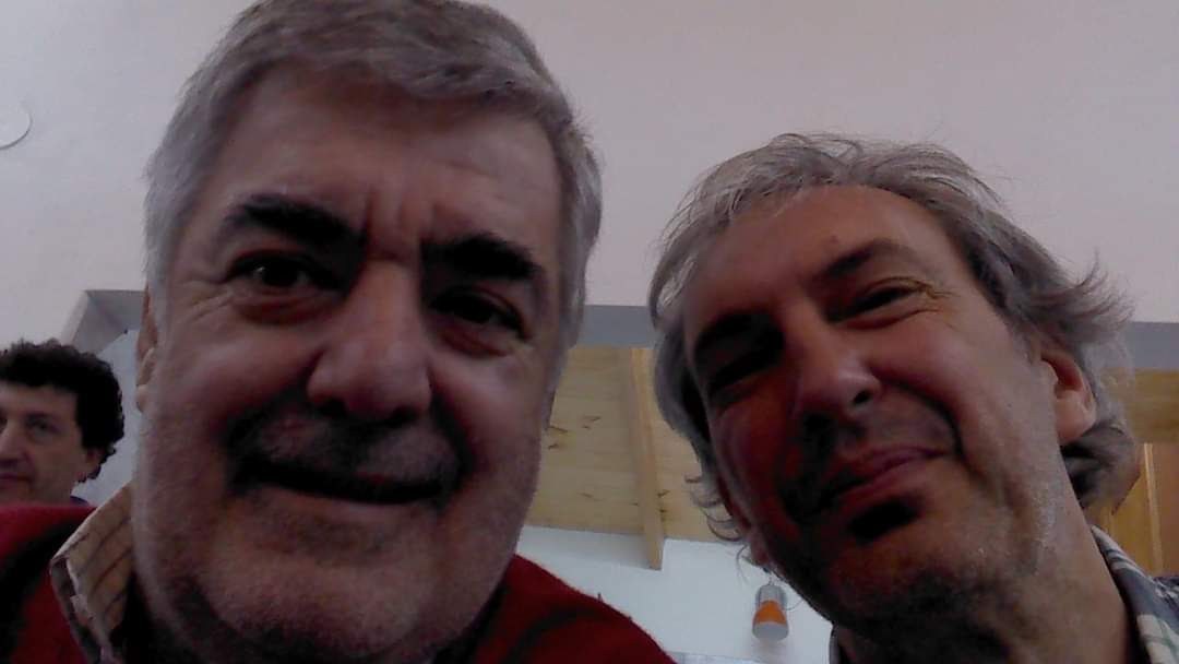 faapura's tweet photo. A 5 años de tu partida te seguimos recordando, abrazo al cielo @mariodasneves. https://t.co/OLMmESCYvO