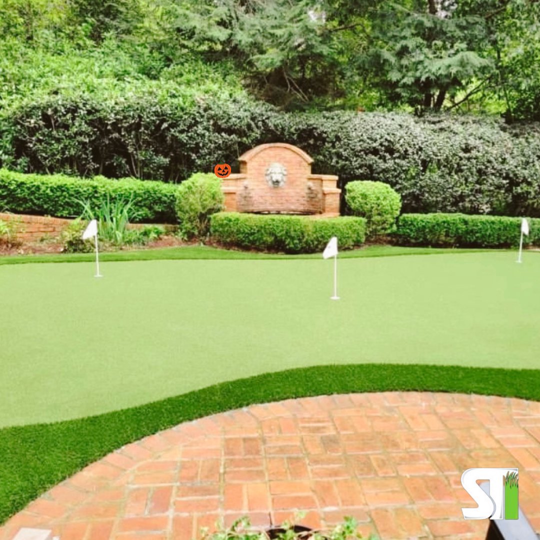 Synthetic Turf Int'l tweet media
