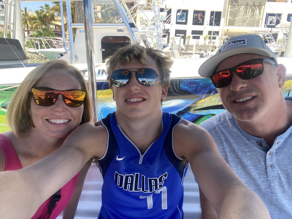 Happy Birthday Grayson! <a href="/graysonrprice/">Gray</a>