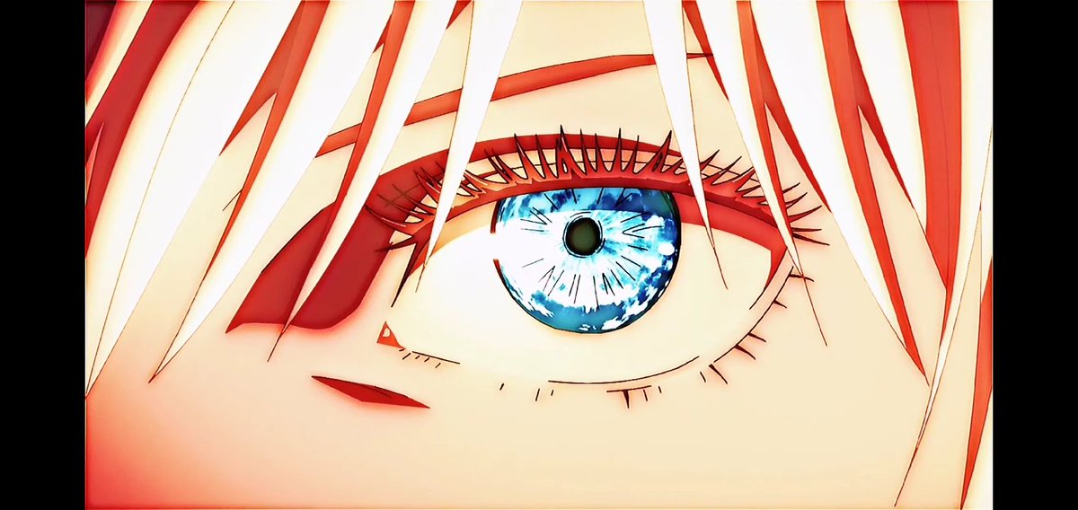 Mxon_Gaxist's tweet photo. mf has pretty eyes
#JujutsuKaisen #GojoSatoru #anime https://t.co/uf1EDk2eMd