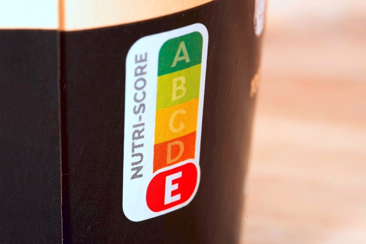 nutriac's tweet photo. La décision relative au système d'étiquetage à l'échelle de l'UE est repoussée à 2023, la Commission admettant une situation "complexe" #NutriScore #Nutrinform #KeyHole https://t.co/ghtWHu12FD