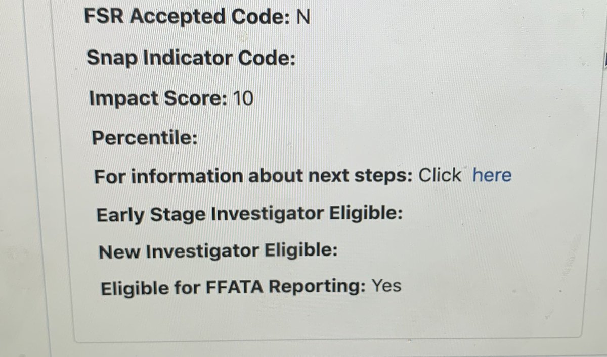 Dr. Michelle Bedenbaugh tweet media