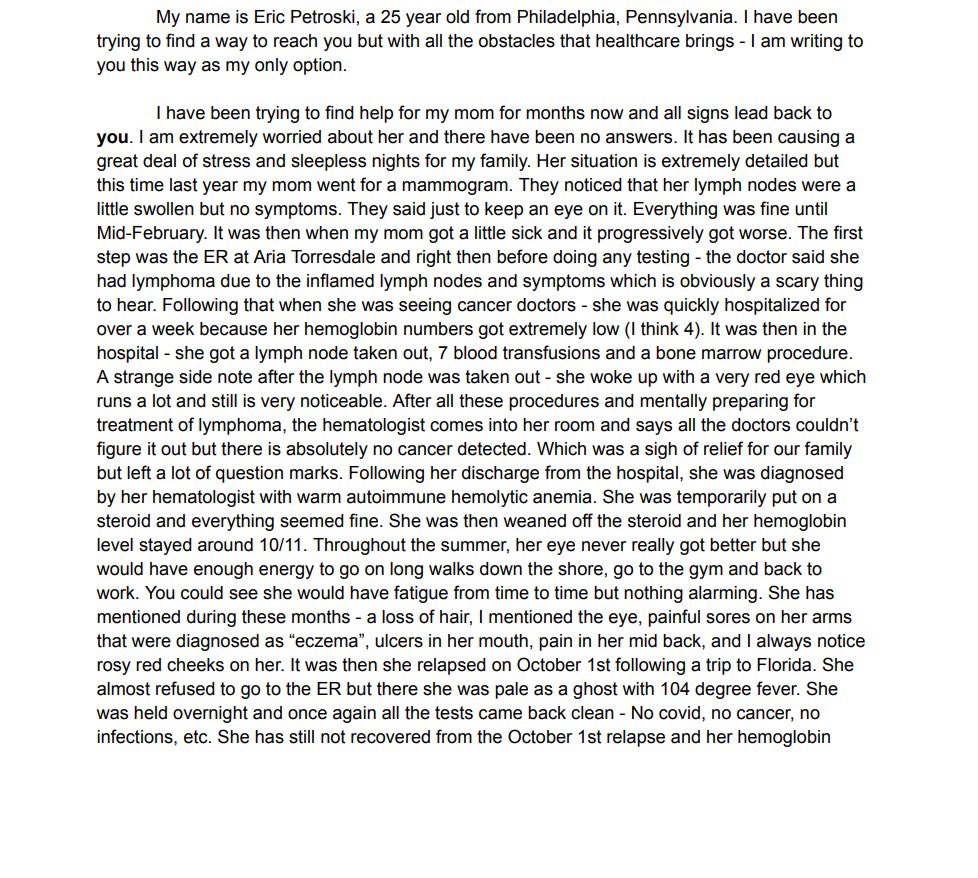 eric_petroski's tweet photo. @blum_marissa Please read 😓🙏🏻🙏🏻🙏🏻 https://t.co/r3mJzzaRPW