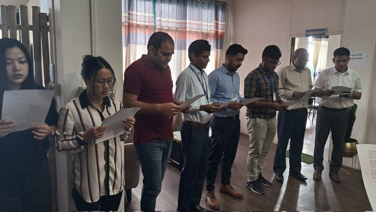 RO-MIZORAM NHIDCL tweet media