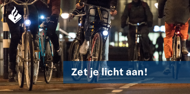 Vanaf morgen gaan we extra controleren op verlichting van voertuigen binnen ons team. Zowel binnen als buiten de bebouwde kom. 
#politienoordwestfryslan #politienoordnederland #politie #harlingen #waadhoeke #terschelling #vlieland #waakzaam #dienstbaar #fryslan