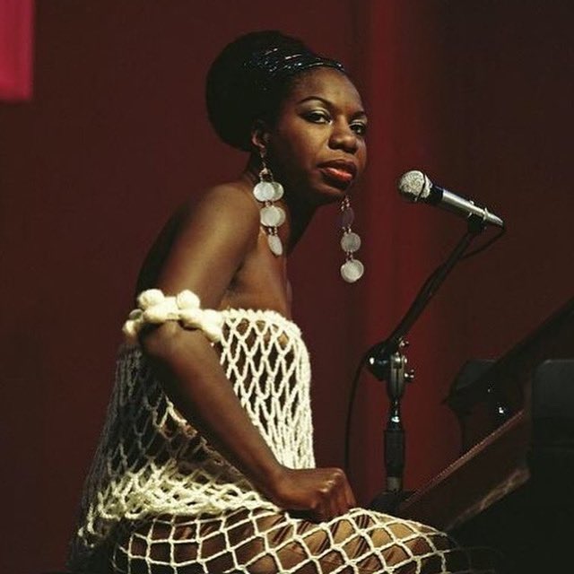 RockAcad's tweet photo. Did you know that October is ‘Black History Month’?

To celebrate, we’re going to talk about some of the most influential black musicians who changed music.

To finish off it’s @NinaSimoneMusic 🤩

Click to read more: https://t.co/hWsPP0jLvA

#NinaSimone #blackhistorymonth https://t.co/kxetgjrk7R