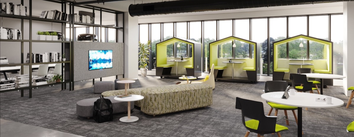 xportlab's tweet photo. Don't you wish your school had looked like this ? Meet us at EDspaces 2022 - Booth 1347 - https://t.co/VXi6kbwj2h #edspaces2022 #educationspaces #nookpod #nookrevolution https://t.co/FdM2Ekktr6
