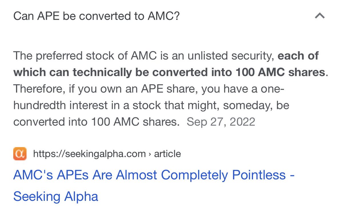 #AMCApe #AMCSTOCK #AMC #MOASS #AMCNEVERLEAVING load up on ape????
