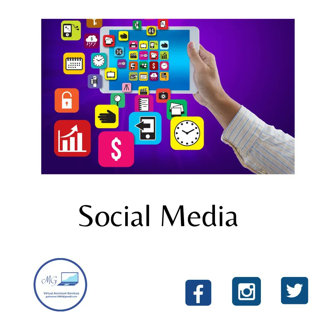 vachuservices's tweet photo. Why social media is important to your business?

There are 5  reasons why your business needs social media
To learn more about it click here:💡 https://t.co/nwvslIVta7 

#vachuservices #socialmediasolution 
#socialmediaapproach https://t.co/v2PvU47yV8