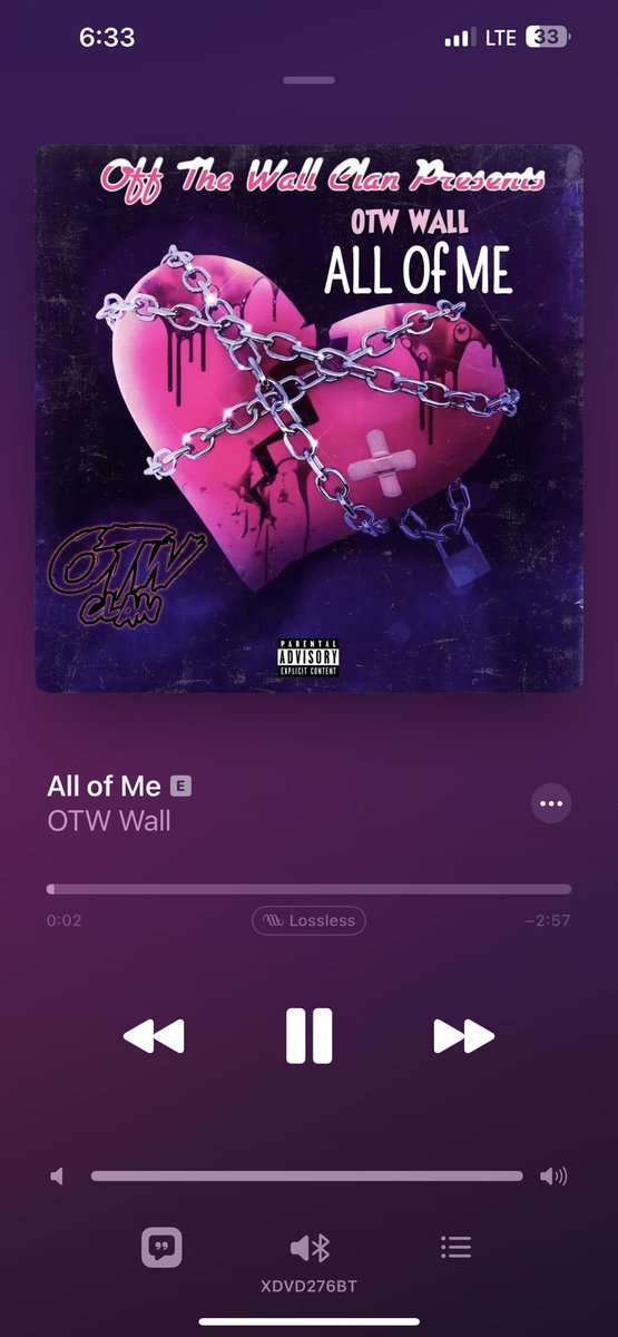 OffTheWall_wAll's tweet photo. New SINGLE All of Me is out NOW ❗️#tennessee #Halloween #HappyHalloween #Nashville #MEMPHIS #newsingle #hiphop #rap #otw #offthewall https://t.co/VDfObCZTrM https://t.co/59nywmzfac