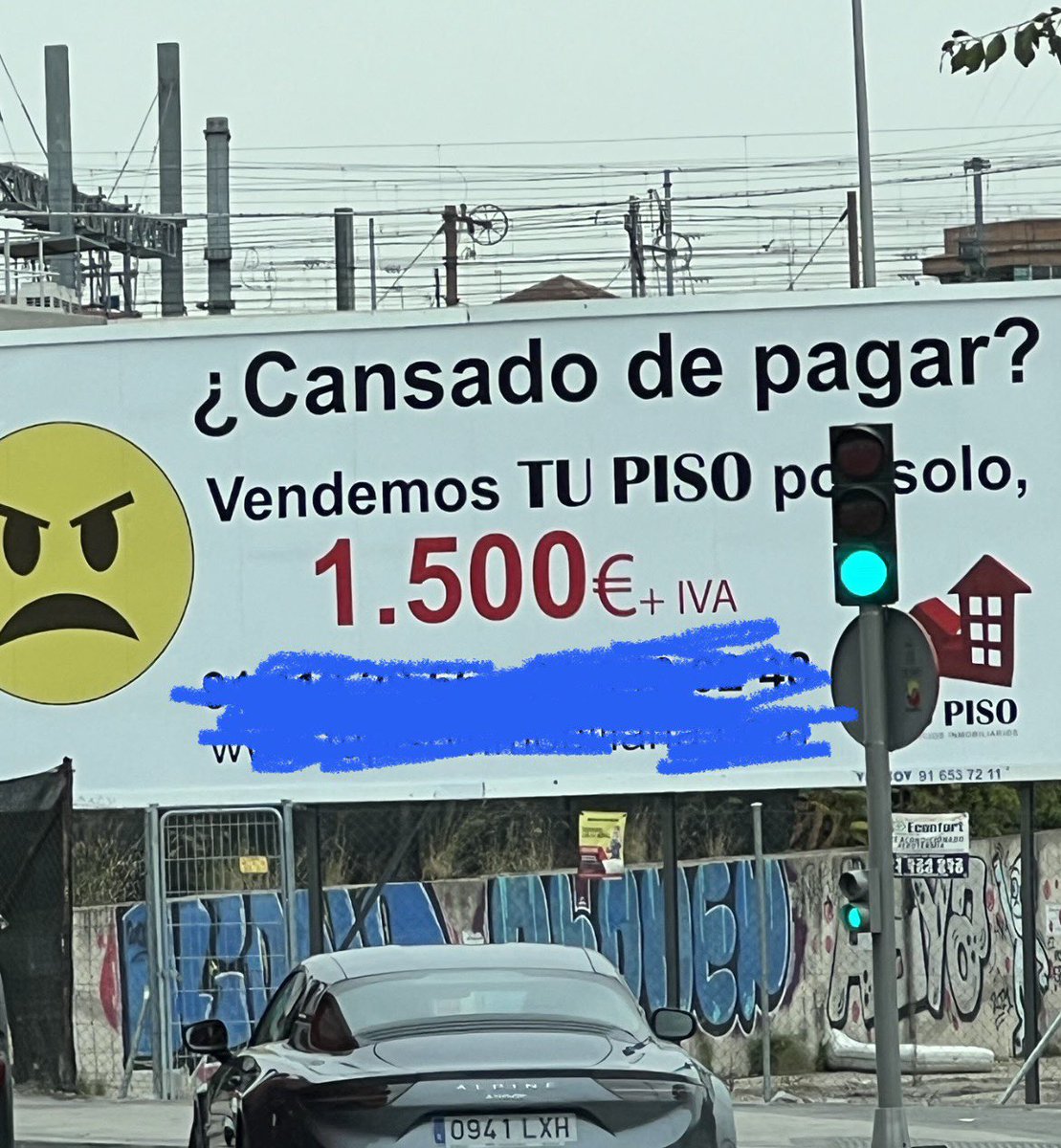 Solo una pregunta si se cobra 1.500€ que ofrecéis al cliente? , un poco de cordura por favor , defender vuestra profesión de una vez . #antillagrupoinmobiliario #cobramoslojusto #fueralospiratas y ahora con todo nuestro cariño #felizhalloween ❤️