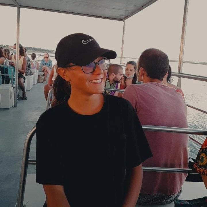 #NewProfilePic