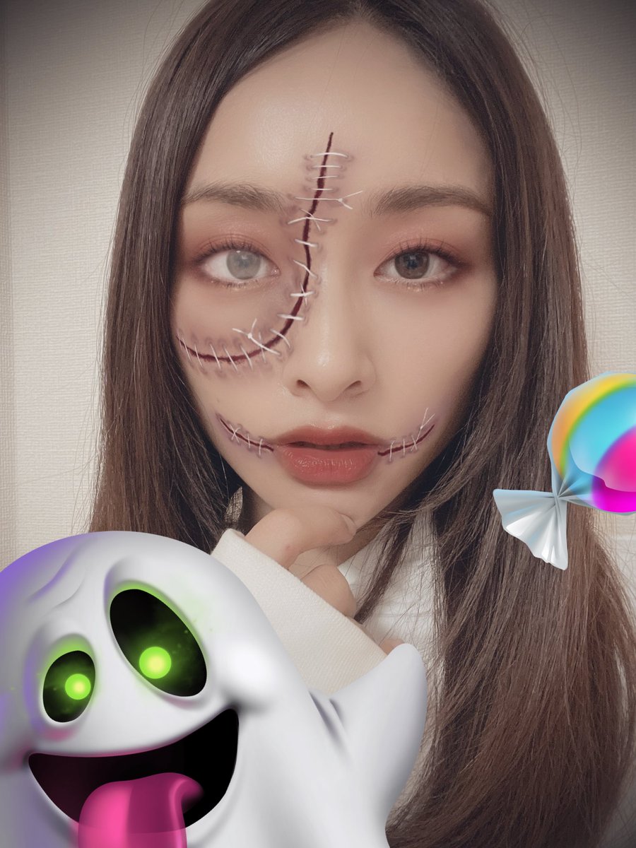 東城咲耶子 on Twitter: