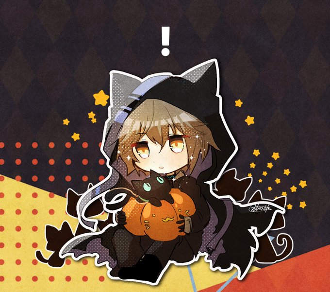 Happy Halloween 