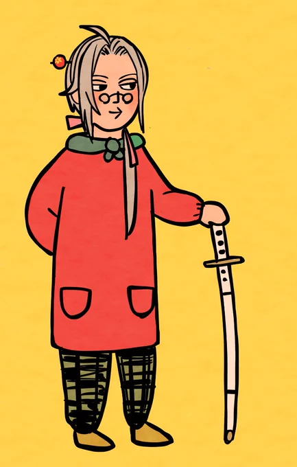 今年の仮装④ 