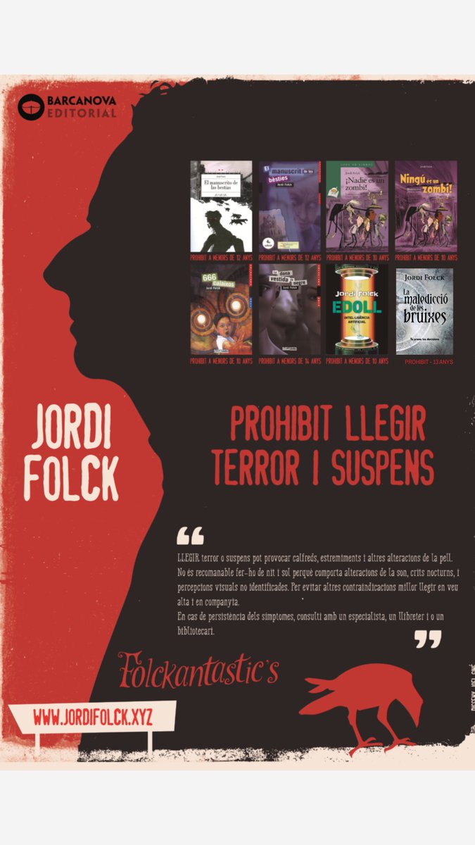 HolaCreadors! Creativitat - Cultura - Educació tweet media