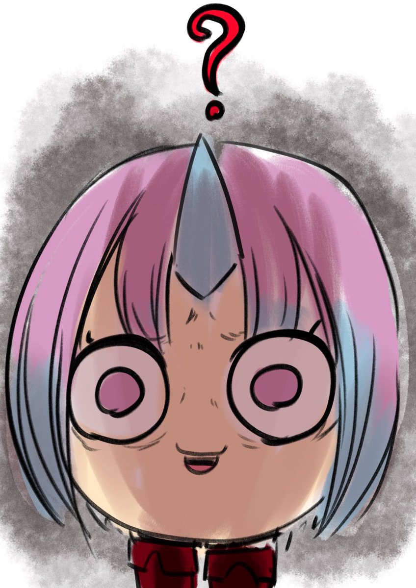 「⑦以上!あとお出しできないものとかがいくつかでした 」|ヌンチャン(2023年版)のイラスト
