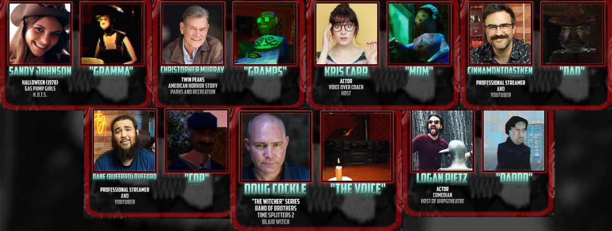 The Time Has Finally Arrived!!!!

4 months ago we started a project with no experience. Today I can say we have finished the game and it is now available for you all to download and play!

itchio:
out-of-controller-games.itch.io/thankskillingd…

Ko-Fi:
ko-fi.com/s/73e9eb1bec

Happy ThanksKilling!