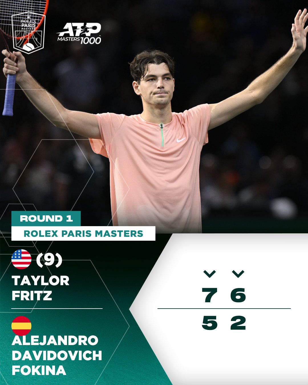 Paris Masters