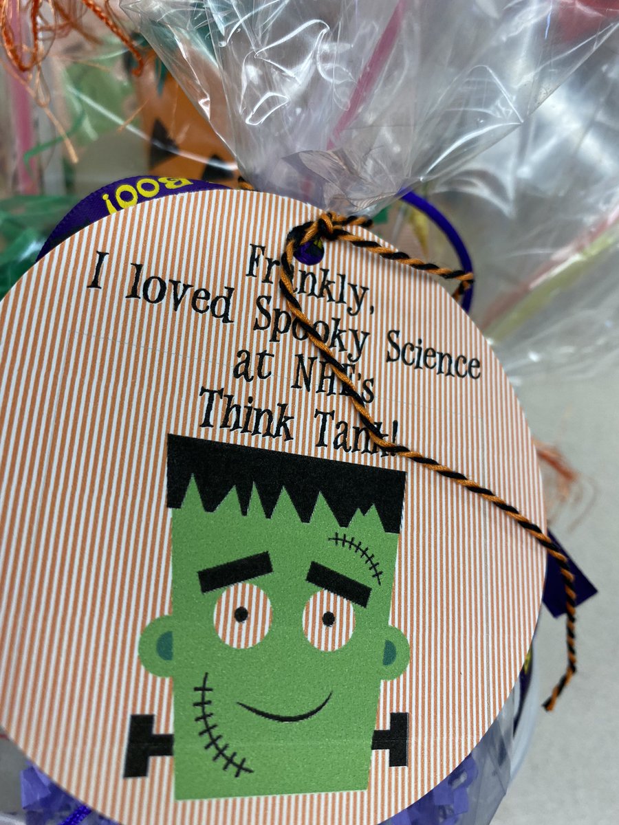 CHDerrington's tweet photo. It’s Halloween, but more importantly it’s Spooky Science for @nherisd Future Falcons. I am ready for a spooktacular good time!!👻🎃@nheptafalcons #RISDGreatness #NHEThinkTank https://t.co/eS6xhKwYoO