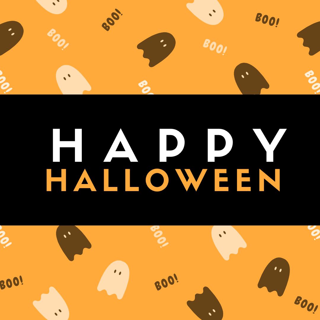 Happy Halloween! Here's a thread for #PathTwitter to post any fun halloween stories and pics...