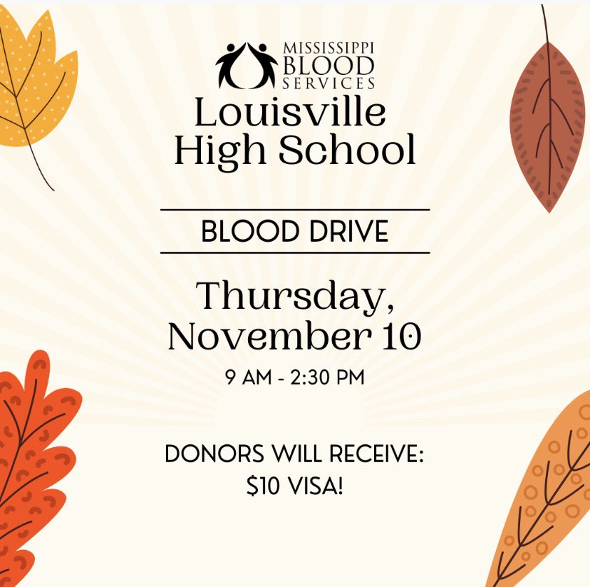 Louisville High School tweet media