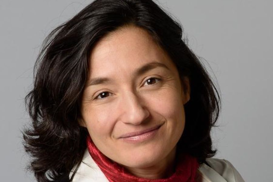 Quantum dots form ordered material - Finding paves the way for new generation of opto-electronic applications rug.nl/sciencelinx/ni… 
Paper by <a href="/univgroningen/">University of Groningen</a> scientists, with <a href="/maloima/">Maria Antonietta Loi</a> in @AdvSciNews Advanced Materials.