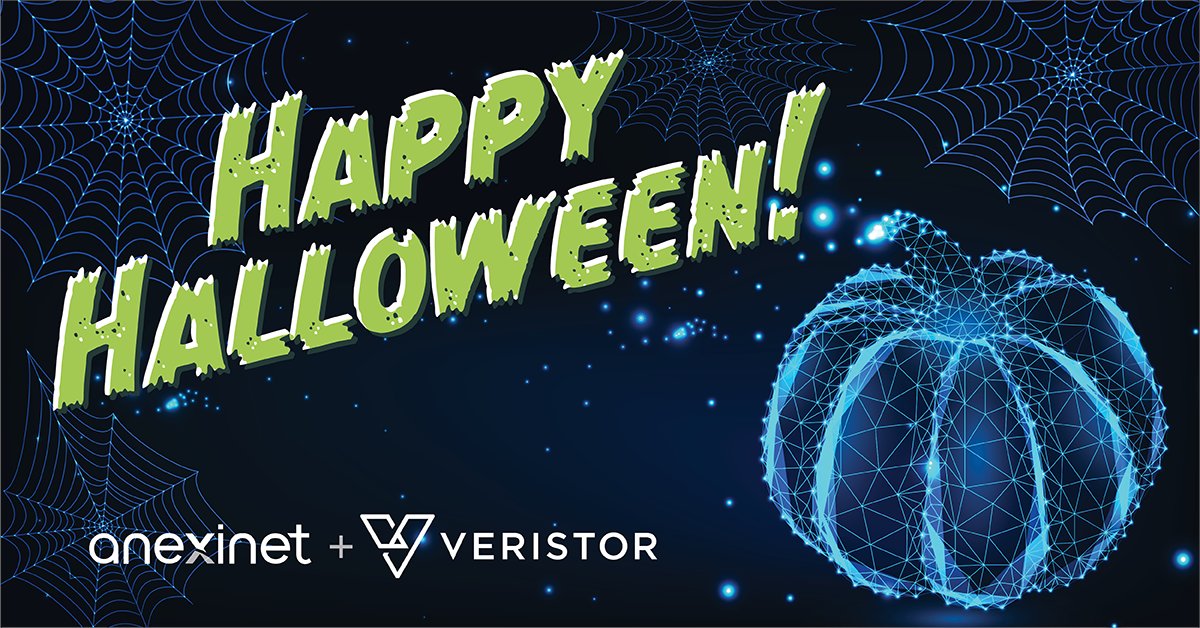 Wishing you and your family a 'bootiful' Halloween! #happyhalloween #trickortreat #halloween2022