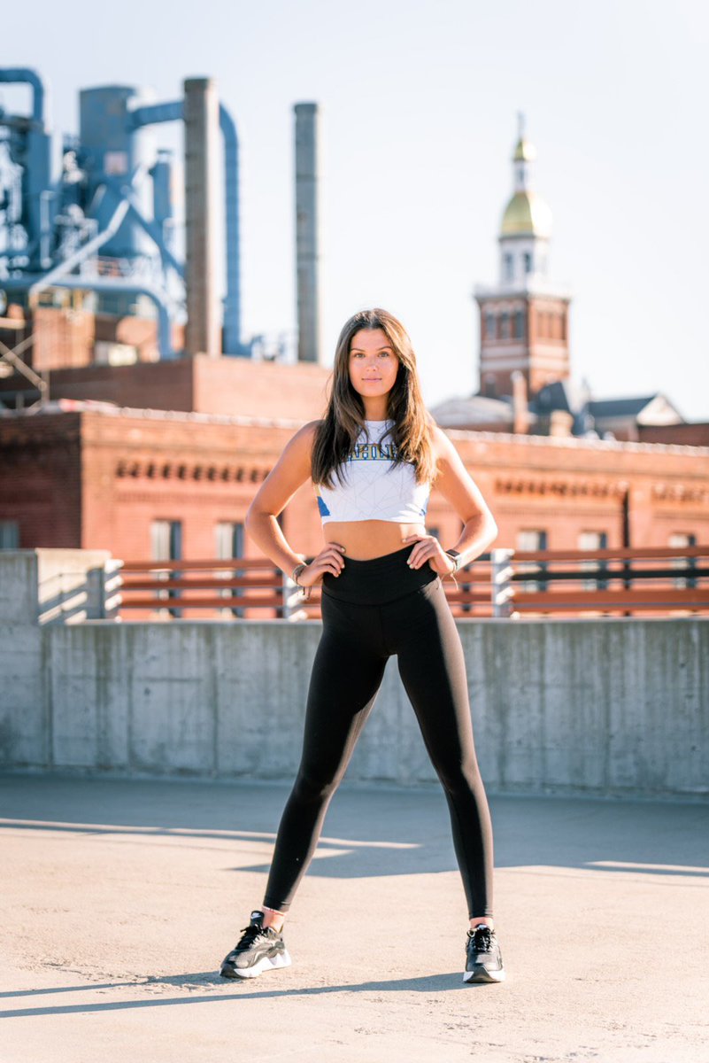 Happy Birthday Izzy!! One of our amazing seniors has a birthday today!! Have the BEST day, Wahlert Dance team loves you! 💛🎉