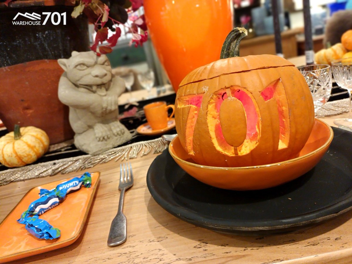 Warehouse 701, Hereford tweet media