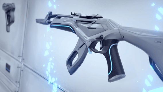 striczo's tweet photo. A little ION Vandal giveaway (Valorant)👻🎃

1) retweet this
2) like this 
3) follow me with notis 

ends on 05/11/2022 https://t.co/mi15v0LFdt
