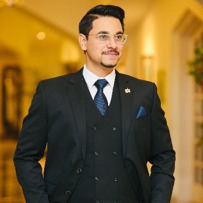 Teaching continues tomorrow <a href="/SNouman_Mohsin/">S. Nouman Mohsin</a>