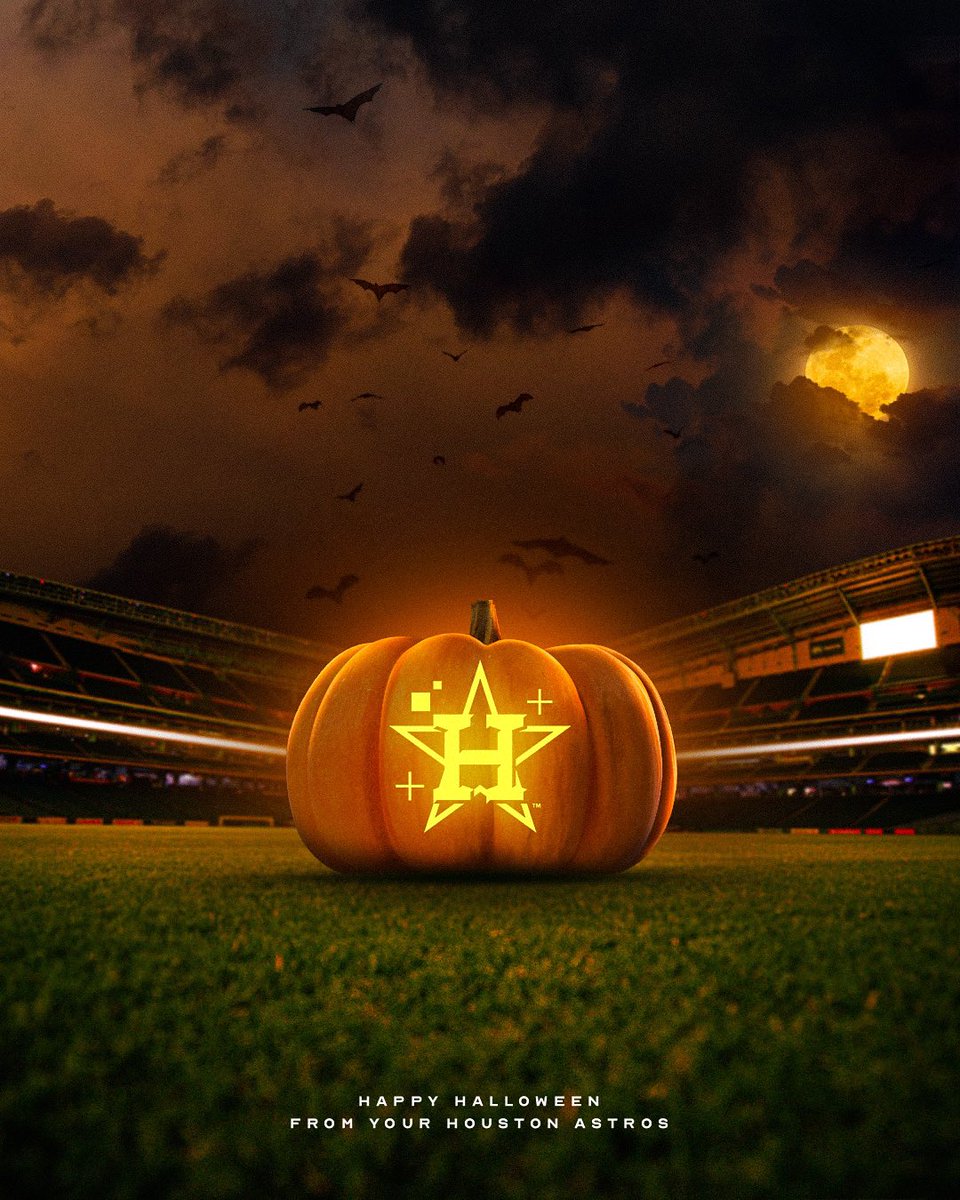 Houston Astros tweet media