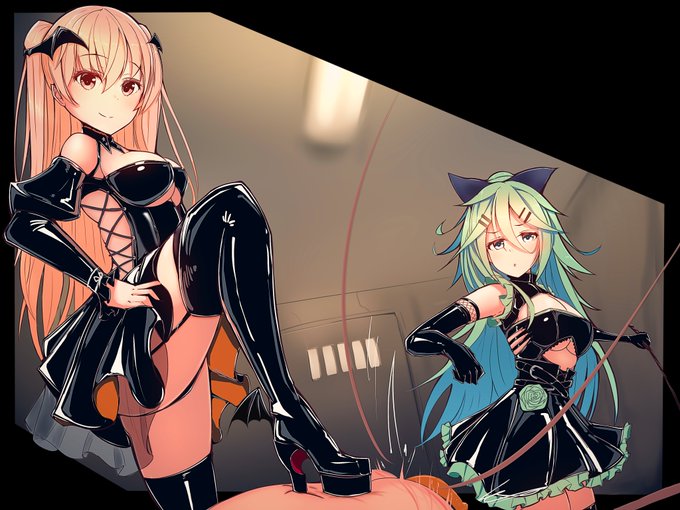 skeb納品しました〜
https://t.co/39RkdFbVTK #Skeb #Commission @skeb_jpより 