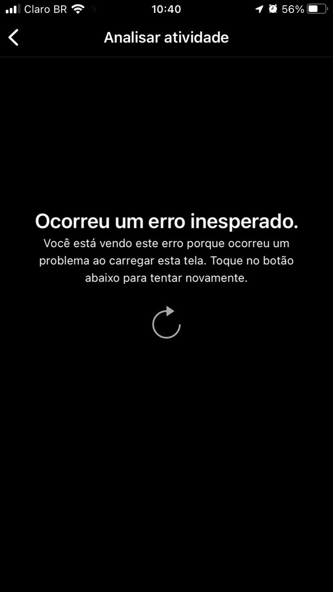 rodrigs_silva's tweet photo. Eu não sou bot e perdi a minha conta, e não da pra enviar nada pro suporte 
#instagran https://t.co/7LabRs6Klh