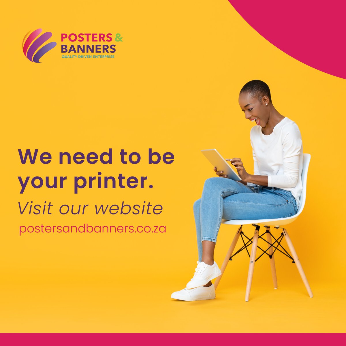 posters_banners's tweet photo. Big/Small #print projects managed by experts. Talk to us today > https://t.co/nFgYYreM0b https://t.co/yyMISunQ3r