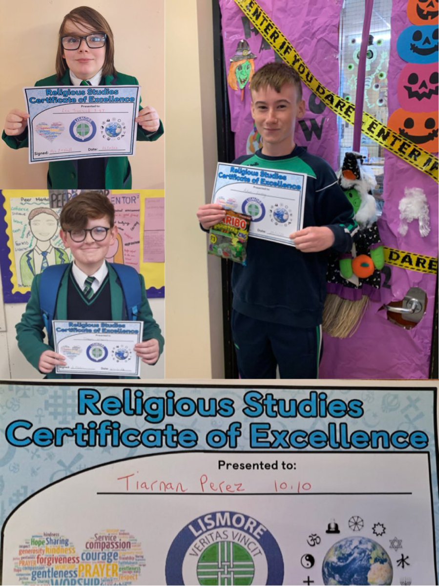 RE @ Lismore tweet media